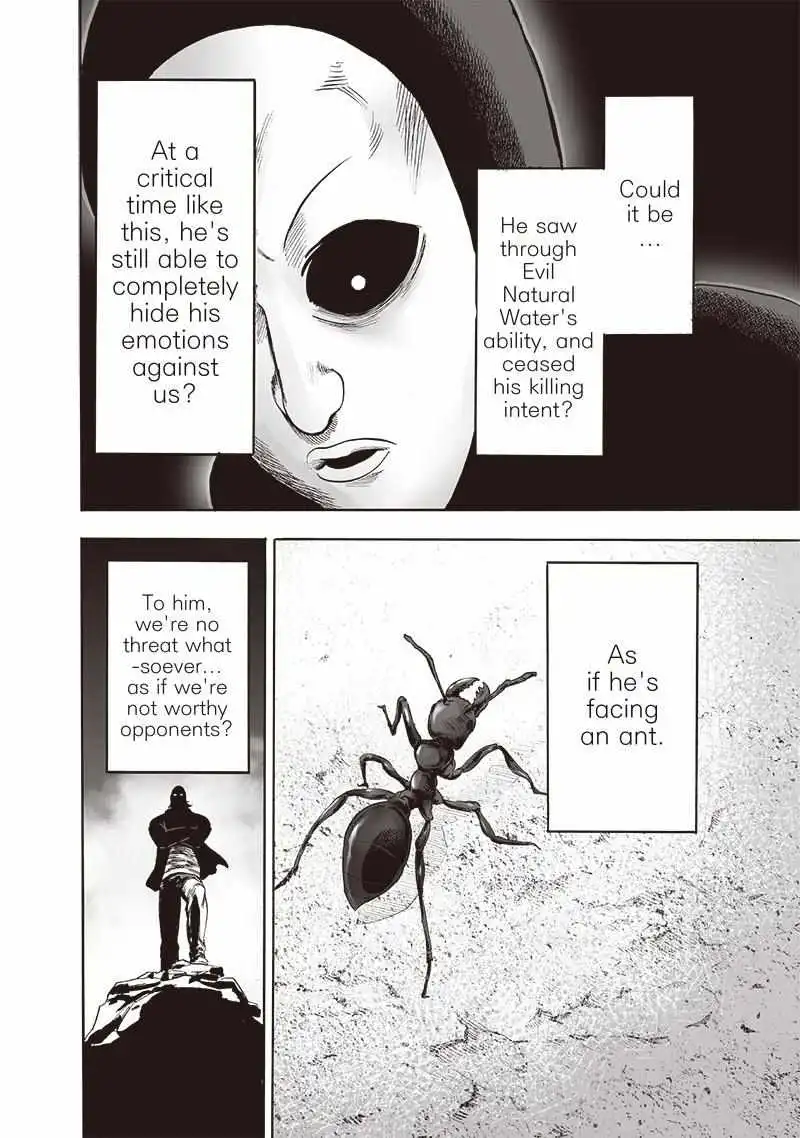 One-Punch Man Chapter 152 23